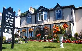 Bron Menai Guest House